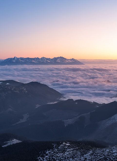 foto Nízke Tatry apartmány